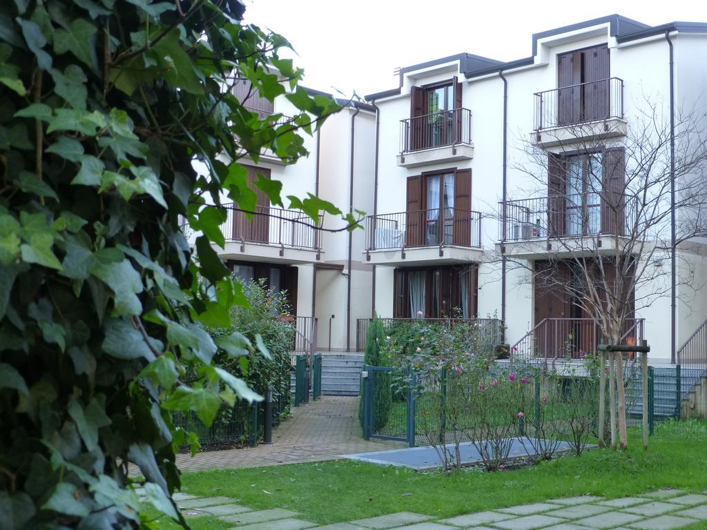 ミラノ Rutilia22 Bed & Breakfast 部屋 写真