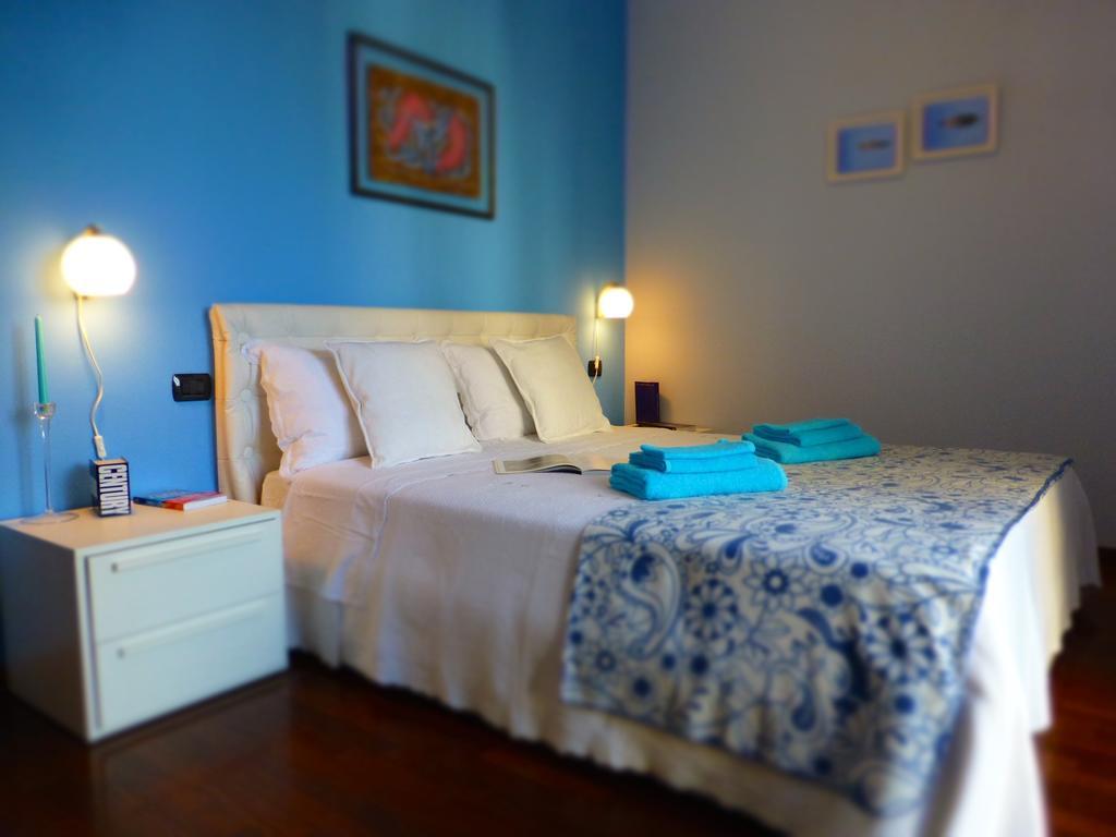ミラノ Rutilia22 Bed & Breakfast 部屋 写真