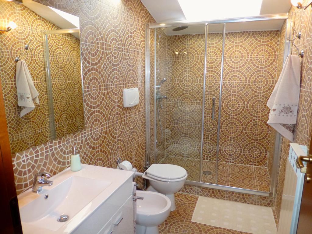 ミラノ Rutilia22 Bed & Breakfast 部屋 写真