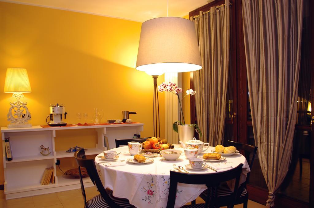ミラノ Rutilia22 Bed & Breakfast 部屋 写真