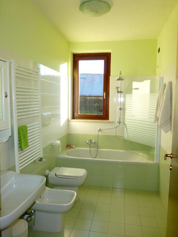 ミラノ Rutilia22 Bed & Breakfast 部屋 写真