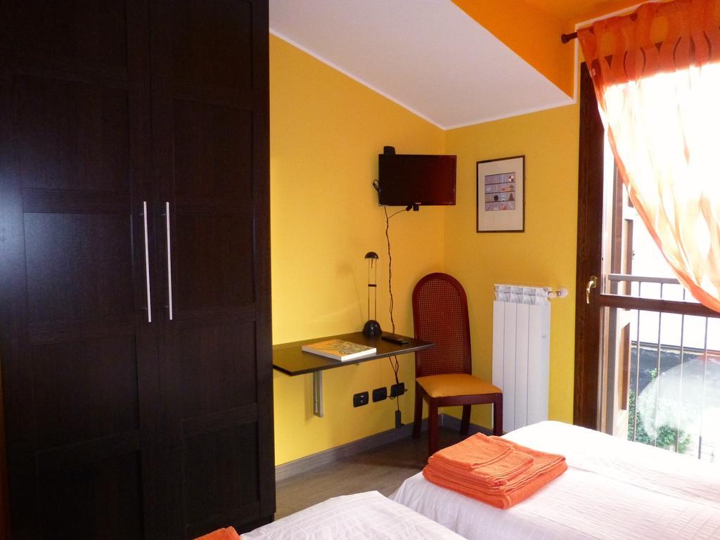 ミラノ Rutilia22 Bed & Breakfast エクステリア 写真