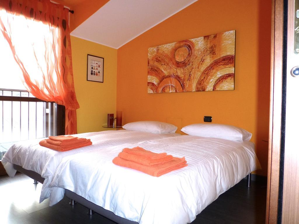 ミラノ Rutilia22 Bed & Breakfast エクステリア 写真