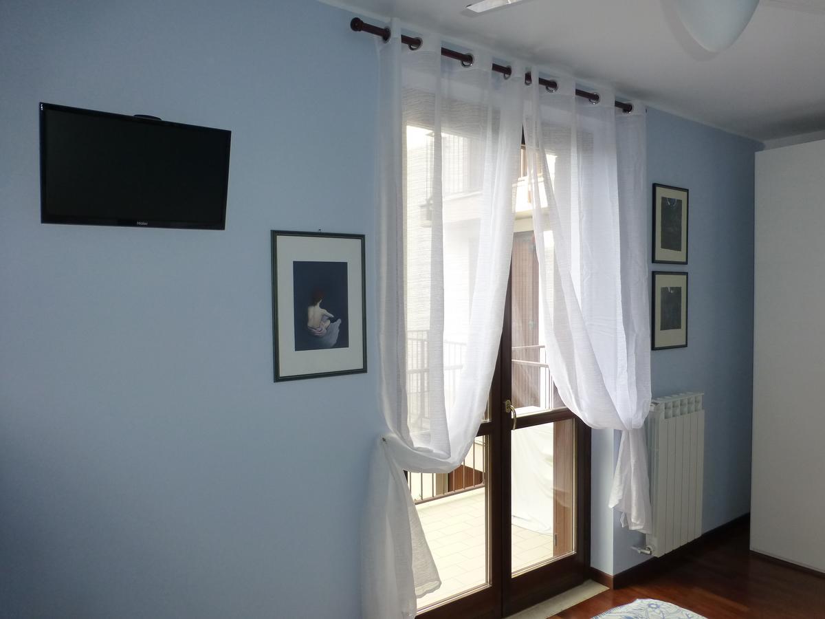 ミラノ Rutilia22 Bed & Breakfast エクステリア 写真