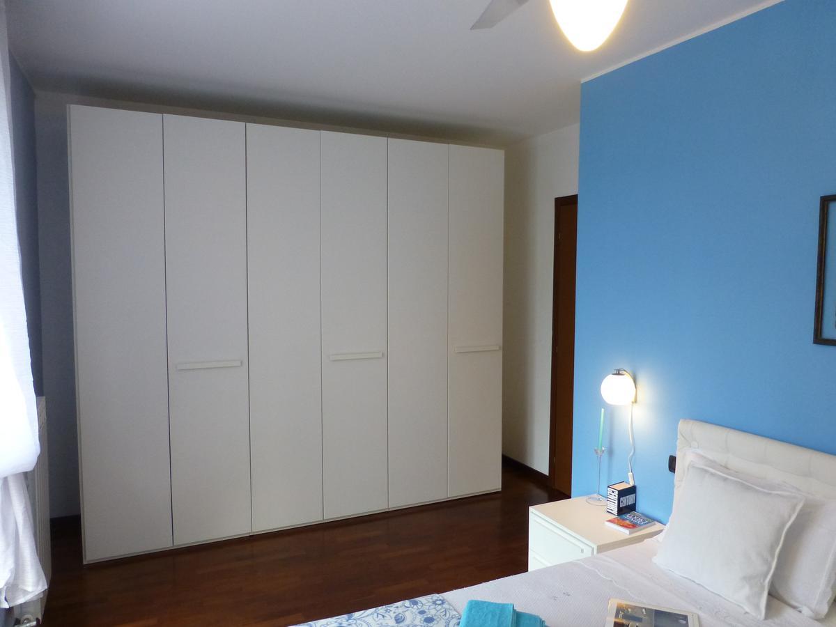ミラノ Rutilia22 Bed & Breakfast エクステリア 写真