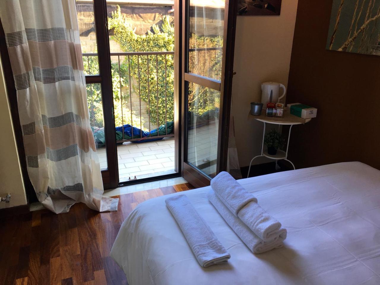 ミラノ Rutilia22 Bed & Breakfast エクステリア 写真